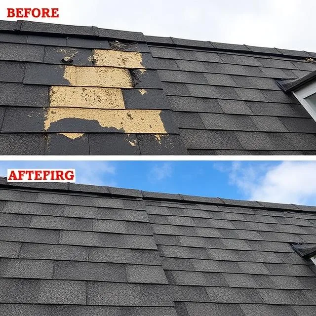 Roof Repair Near Me in Tucumcari, NM near me